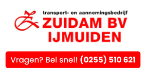 Zuidam BV IJmuiden